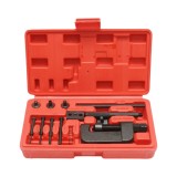 Trusa demontat, nituit si presat lanturi distributie transmisie 12 piese Breckner Germany