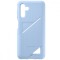 Galaxy A13 (5G); Card Slot Cover; Artic Blue &quot;EF-OA136TLEGWW&quot;