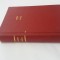 Homer - Odiseia TRADUCERE LOVINESCU 1946 LEGATA DE LUX R0