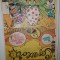 REVISTA LUMEA COPIILOR NUMARUL 1 / 1985