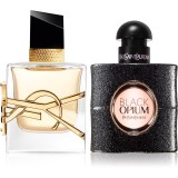 Yves Saint Laurent Couture Icons set pentru femei