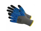 Manusi de protectie acoperite cu latex RWNYLBI FOAM W, marimea 10, Artmas ART702002