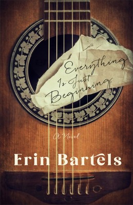 Everything Is Just Beginning foto