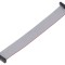 Cablu panglică SAMTEC IDC 127mm FFSD-12-D-05.00-01-N cu conectori IDC ambele părți
