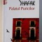 PALATUL PURICILOR - ELIF SHAFAK