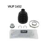 SKF Ansamblu burduf, articulatie planetara