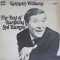 Disc vinil, LP. The Best Of Rambling Syd Rumpo-KENNETH WILLIAMS