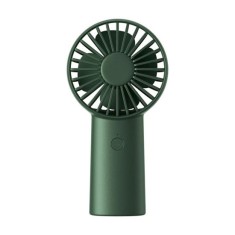 Ventilator Portabil 4000mAh - JisuLife (FA20X) - Deep Green