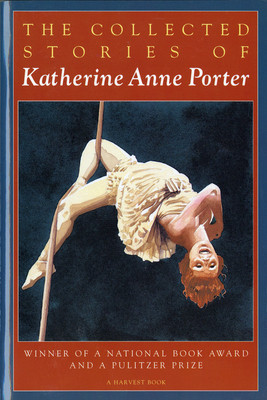 The Collected Stories of Katherine Anne Porter foto