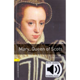 Mary Queen of Scots - Oxford Bookworms Library 1 - MP3 Pack - Tim Vicary