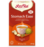 Ceai bio Digestiv, 17 pliculete 30.6g Yogi Tea