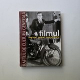 Filmul: regizori, genuri, capodopere. Dela origini la al Doilea Razboi Mondial, Bucuresrti, Ed Litera, 2010