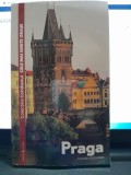 Praga - Claudia Sugliano ghid