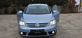 VW GOLF PLUS UNITED /// 2009 /// DSG /// XENON, Hatchback, Benzina