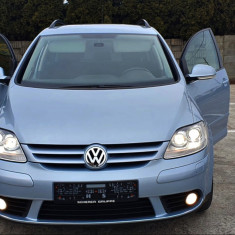 VW GOLF PLUS UNITED /// 2009 /// DSG /// XENON