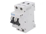 &Icirc;ntrerupător de Supracurent 20A 2P 250VDC