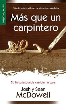Mas Que Un Carpintero/Favoritos/ Nueva Edicion
