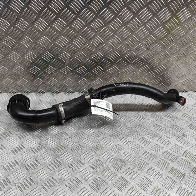 Furtun intercooler LAND ROVER RANGE ROVER EVOQUE L538 2017 OEM: GJ32-6C782-AA,GJ32-6C715-AA foto