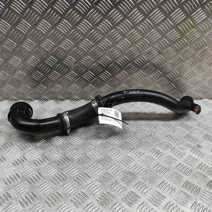 Furtun intercooler LAND ROVER RANGE ROVER EVOQUE L538 2017 OEM: GJ32-6C782-AA,GJ32-6C715-AA