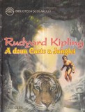 Rudyard Kipling - A doua carte a junglei