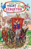 Print si cersetor - Mark Twain