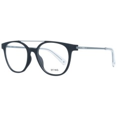 Sting VST312 0U28 52, Rama ochelari de vedere, Unisex