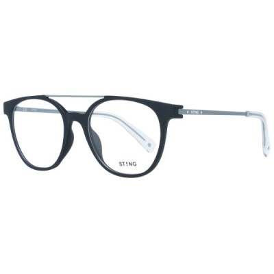 Sting VST312 0U28 52, Rama ochelari de vedere, Unisex foto