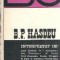 B. P. Hasdeu - Grigore Brancus
