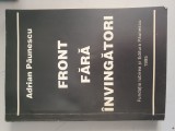 Adrian Paunescu - Front fara invingatori