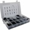 Set 415 Piese Cleme de Fixare Protectie Clipsuri Auto Performance AutoTuning