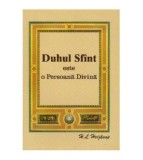 H. L. Heijkoop - Duhul Sfant este o Persoana Divina - 125142