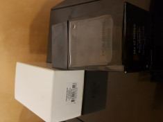 Parfum tester Dior Homme 100 ml foto