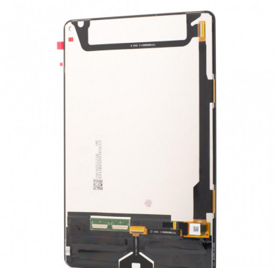 LCD Huawei MatePad Pro, Black foto