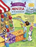 Ce să faci c&acirc;nd... mintea ţi se blochează. Ghid pentru copiii care se confruntă cu TOC (Tulburarea obsesiv-compulsivă)