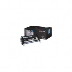 Toner Lexmark X560H2CG Cyan foto