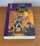 Karl May - Prin prăpăstiile Balcanilor