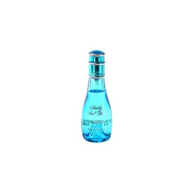 Davidoff Cool Water pentru Femei Tester EDT 100 ml foto