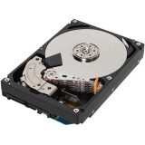 HDD TOSHIBA MG8 Data Center, 4TB, 7200rpm, 256MB cache, SATA-III