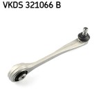 SKF VKDS 321066 B Brat, suspensie roata