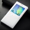 Toc FlipCover EasyView Leather Samsung G360F Galaxy Core Prime WHITE
