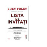 Cumpara ieftin Lucy Foley - Lista de invitati, Trei