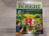 Le petit Robert des enfants