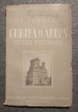 Gr. Ionescu - Curtea de Argeş et ses environs (1944)
