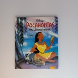 Disney Pocahontas - Une Legende Indienne