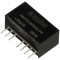 Convertor DC/DC 1W, 5V DC, SIP8