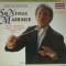 SIR NEVILLE MARRINER - Mozart / Beethoven / Rachmaninov - 2 C D Originale ca NOI