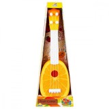 Mini Chitara, Eccho, Portocala