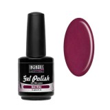 Cumpara ieftin Ojă permanentă Inginails Professional - Red Wine 15 ml