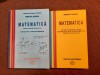 MATEMATICA MANUAL PENTRU CLASA A X A M1/PROBLEME REZOLVATE MIRCEA GANGA