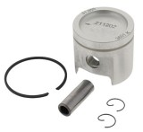 Piston complet masina tuns gard viu Husqvarna 122HD45, 122C Golf &Oslash; 32mm